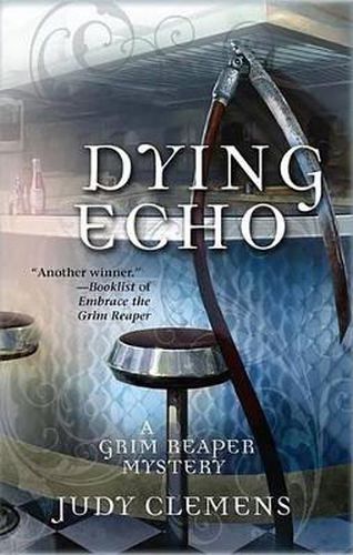 Cover image for Dying Echo