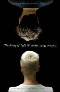 Cover image for The Theory of Light and Matter
