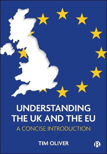 Cover image for Understanding the UK and the EU