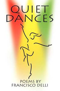 Cover image for Quiet Dances