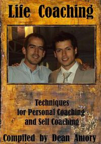 Cover image for Techniques for Personal Coaching and Self Coaching