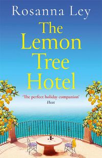 Cover image for The Lemon Tree Hotel