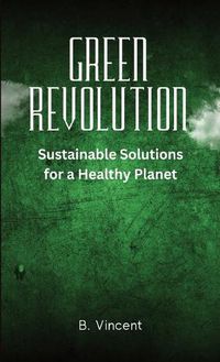 Cover image for Green Revolution