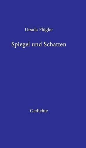 Cover image for Spiegel und Schatten