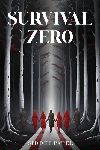 Cover image for Survival ZERO