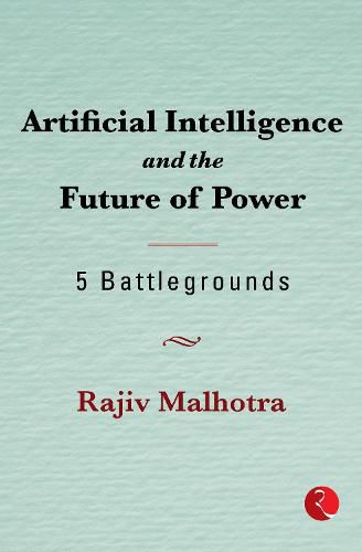 Cover image for Artificial Intelligence and the Future of Power