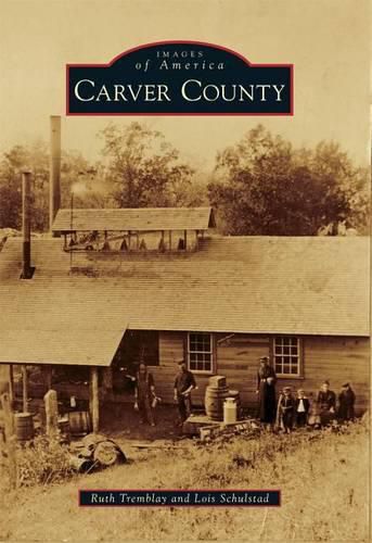 Cover image for Carver County