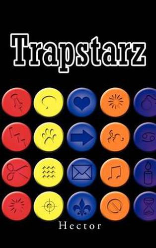 Cover image for Trapstarz