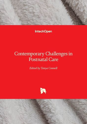 Cover image for Contemporary Challenges in Postnatal Care