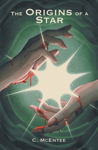 Cover image for The Origins of a Star