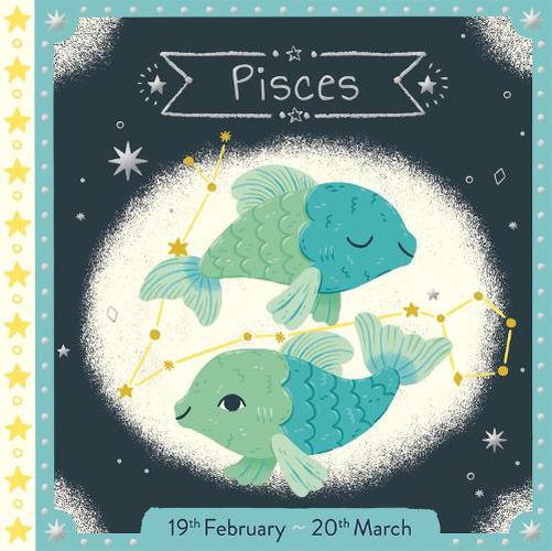 Cover image for Pisces