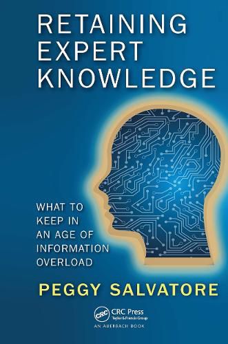 Cover image for Retaining Expert Knowledge