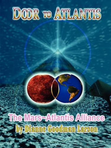 Cover image for Door to Atlantis-The Mars Atlantis Alliance