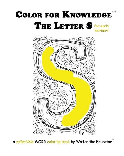 Cover image for Color for Knowledge