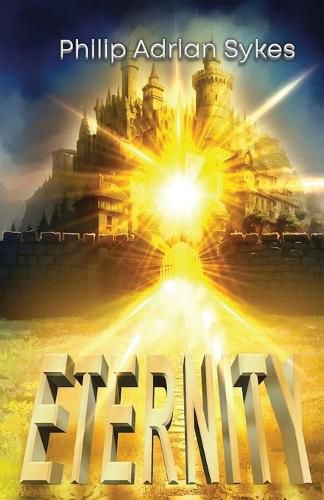 Cover image for Eternity (New Edition)