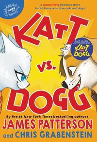 Cover image for Katt vs. Dogg