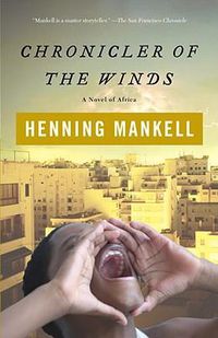 Cover image for Chronicler of the Winds