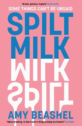 Cover image for Spilt Milk