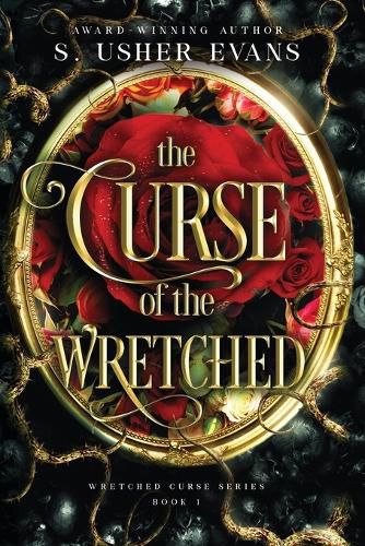 Cover image for The Curse of the Wretched