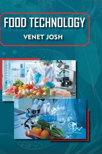 Cover image for Food Technology
