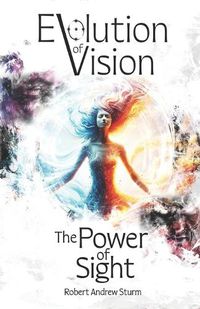 Cover image for Evolution of Vision