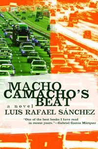 Cover image for Macho Camacho's Beat