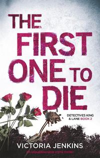 Cover image for The First One to Die