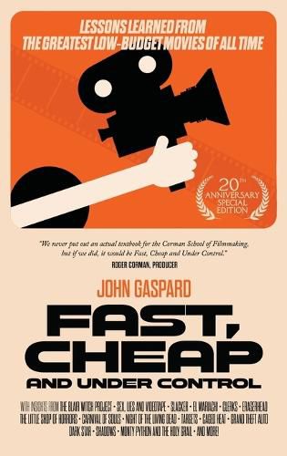 Cover image for Fast, Cheap & Under Control