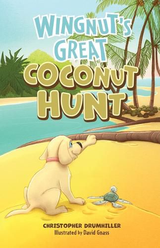 Wingnut's Great Coconut Hunt