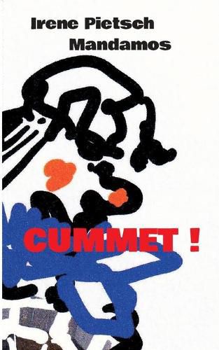 Cover image for Cummet!