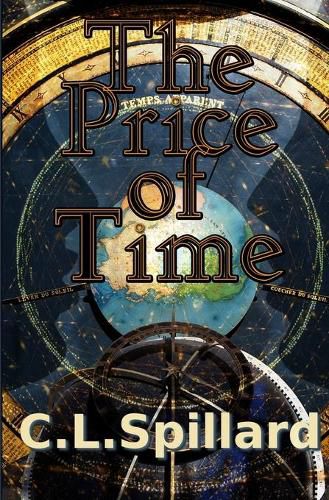 Cover image for The Price of Time