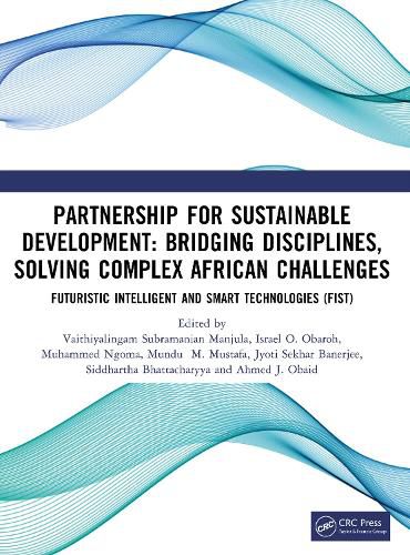 Cover image for Partnership for Sustainable Development: Bridging Disciplines, Solving Complex African Challenges