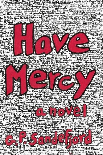 Cover image for Have Mercy