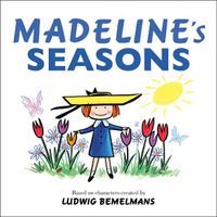 Cover image for Madeline's Seasons