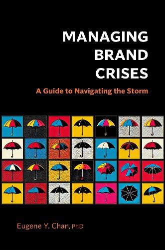 Cover image for Managing Brand Crises