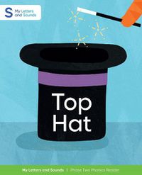 Cover image for Top Hat