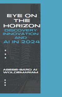 Cover image for Eye on the Horizon