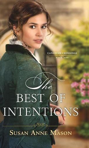 Cover image for Best of Intentions