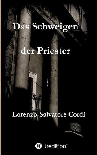 Cover image for Das Schweigen der Priester