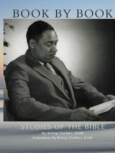 Cover image for Book By Book Studies of the Bible