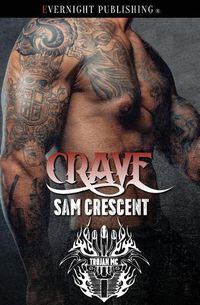 Cover image for Crave