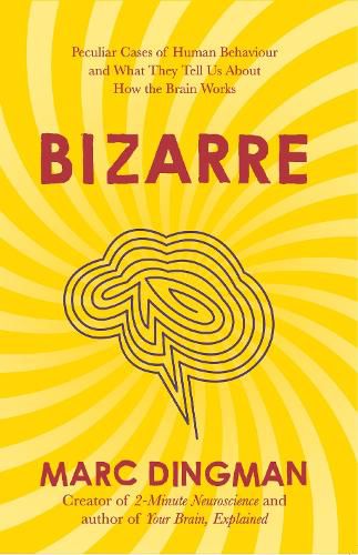 Cover image for Bizarre