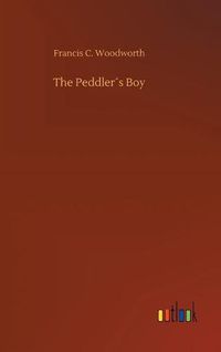 Cover image for The Peddlers Boy