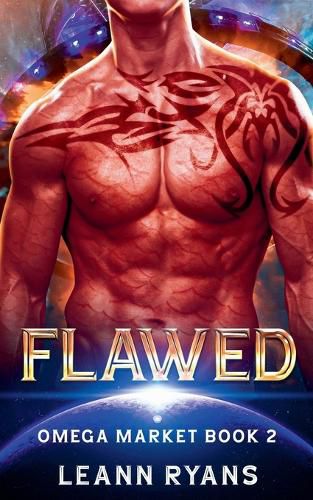 Cover image for Flawed