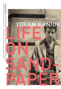 Cover image for Life on Sandpaper