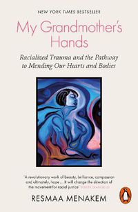 Cover image for My Grandmother's Hands