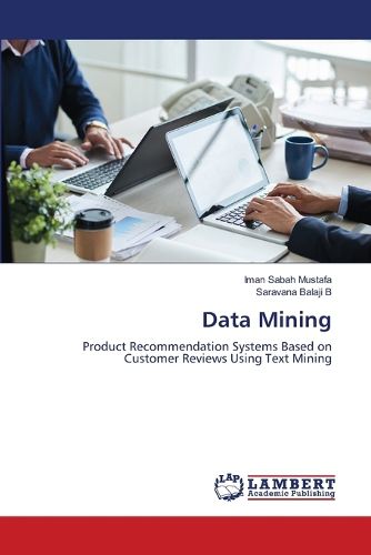 Cover image for Data Mining