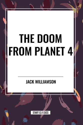 The Doom from Planet 4