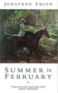 Cover image for Summer In February