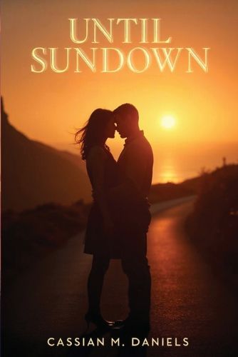 Cover image for Until Sundown